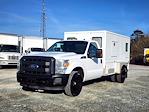 Used 2013 Ford F-350 XL Regular Cab 4x2, Other/Specialty for sale #10725 - photo 1