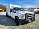 Used 2013 Ford F-350 XL Regular Cab 4x2, Other/Specialty for sale #10725 - photo 4