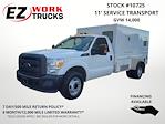 Used 2013 Ford F-350 XL Regular Cab 4x2, Other/Specialty for sale #10725 - photo 17