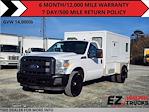 2013 Ford F-350 Regular Cab DRW 4x2, Cab Chassis for sale #10725 - photo 1