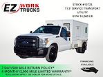 2013 Ford F-350 Regular Cab DRW 4x2, Refrigerated Body for sale #10725 - photo 1