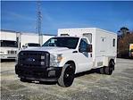 Used 2013 Ford F-350 XL Regular Cab 4x2, Other/Specialty for sale #10725 - photo 3