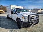 2013 Ford F-350 Regular Cab DRW 4x2, Cab Chassis for sale #10725 - photo 5