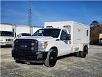 2013 Ford F-350 Regular Cab DRW 4x2, Service Truck for sale #10725 - photo 3