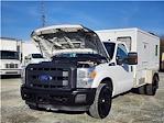 Used 2013 Ford F-350 XL Regular Cab 4x2, Service Truck for sale #10725 - photo 11