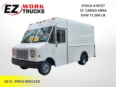 Used 2013 Ford E-350 RWD, Utilimaster Step Van / Walk-in for sale #10757 - photo 1