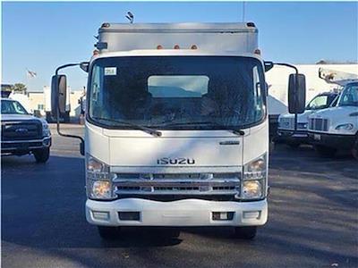 2013 Isuzu NPR-HD Regular Cab DRW 4x2, Johnson Cab Chassis for sale #10761 - photo 1