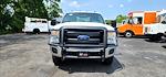 Used 2015 Ford F-250 XL Super Cab 4x4, 8' Flatbed Truck for sale #10766 - photo 3