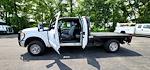 Used 2015 Ford F-250 XL Super Cab 4x4, 8' Flatbed Truck for sale #10766 - photo 7