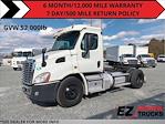 2015 Freightliner Cascadia Day Cab DRW 4x2, Semi Truck for sale #10806 - photo 1