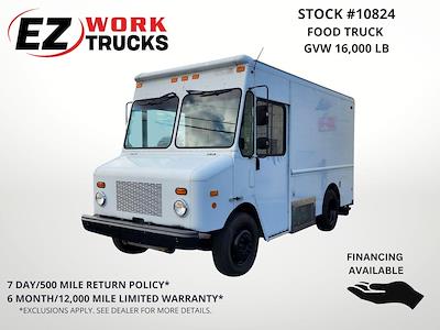Used 2007 Workhorse W42 4x2, Step Van / Walk-in for sale #10824 - photo 1