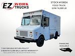 Used 2007 Workhorse W42 4x2, Step Van / Walk-in for sale #10824 - photo 1