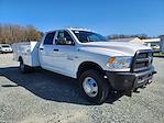 2014 Ram 3500 Crew Cab DRW 4x4, Omaha Standard PALFINGER Service Truck 10878 *AS IS* for sale #10878 - photo 5