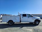 2014 Ram 3500 Crew Cab DRW 4x4, Omaha Standard PALFINGER Service Truck 10878 *AS IS* for sale #10878 - photo 12