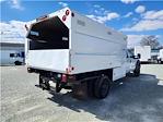 2012 Ford F-550 Crew Cab DRW 4x4, Southco Industries Chipper Truck for sale #10894 - photo 8