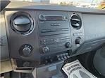 2012 Ford F-550 Crew Cab DRW 4x4, Chipper Truck for sale #10894 - photo 21