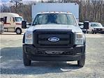 Used 2012 Ford F-550 XL Crew Cab 4x4, Chipper Truck for sale #10894 - photo 4