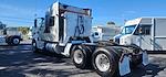 2016 International ProStar+ Sleeper Cab DRW 6x4, Semi Truck 10899 *AS IS* for sale #10899 - photo 5