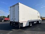 Used 2016 Freightliner Cascadia Sleeper Cab 4x2, Morgan Truck Body Box Truck for sale #10913 - photo 6