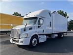 2016 Freightliner Cascadia Sleeper Cab 4x2, Morgan Truck Body Cab Chassis for sale #10913 - photo 3