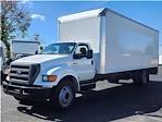 Used 2015 Ford F-750 Regular Cab 4x2, 26' Supreme Box Truck for sale #10947 - photo 3