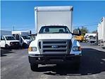 Used 2015 Ford F-750 Regular Cab 4x2, 26' Supreme Box Truck for sale #10947 - photo 4