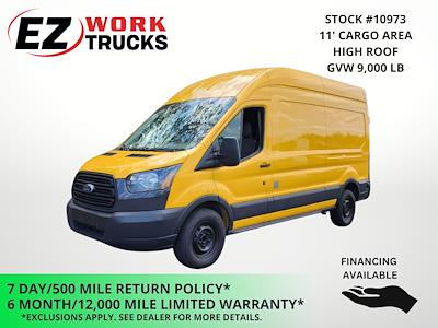 2019 Ford Transit 250 High Roof SRW 4x2, Empty Cargo Van for sale #10973 - photo 1