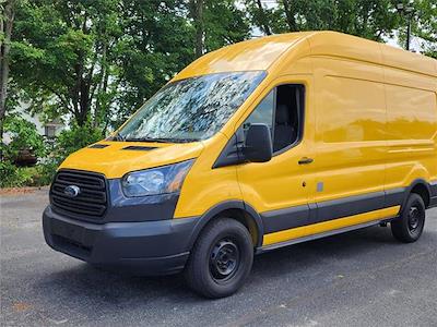 2019 Ford Transit 250 High Roof SRW 4x2, Empty Cargo Van for sale #10973 - photo 2
