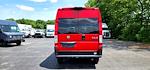 Used 2021 Ram ProMaster 2500 High Roof FWD, Empty Cargo Van for sale #10974 - photo 7