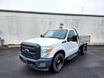 Used 2016 Ford F-250 XL Regular Cab 4x2, M H EBY Free Country Flatbed Truck for sale #10978 - photo 3