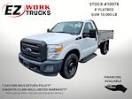 Used 2016 Ford F-250 XL Regular Cab 4x2, M H EBY Free Country Flatbed Truck for sale #10978 - photo 1