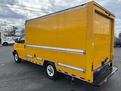 2018 GMC Savana 3500 SRW 4x2, Box Truck 10992 *AS-IS* for sale #10992 - photo 2