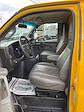 2018 GMC Savana 3500 SRW 4x2, Box Truck 10992 *AS-IS* for sale #10992 - photo 9