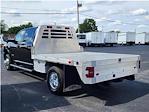 Used 2021 Ram 3500 Tradesman Crew Cab 4x4, M H EBY Flatbed Truck for sale #10993A - photo 3