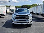 2021 Ram 3500 Crew Cab DRW 4x4, M H EBY Flatbed Truck for sale #10993A - photo 4
