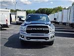 2021 Ram 3500 Crew Cab DRW 4x4, M H EBY Flatbed Truck for sale #10993A - photo 4