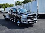 2021 Ram 3500 Crew Cab DRW 4x4, M H EBY Flatbed Truck for sale #10993A - photo 5