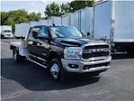 2021 Ram 3500 Crew Cab DRW 4x4, M H EBY Flatbed Truck for sale #10993A - photo 5