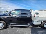 Used 2021 Ram 3500 Tradesman Crew Cab 4x4, M H EBY Flatbed Truck for sale #10993A - photo 7