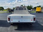 2021 Ram 3500 Crew Cab DRW 4x4, M H EBY Flatbed Truck for sale #10993A - photo 7