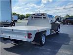 Used 2021 Ram 3500 Tradesman Crew Cab 4x4, M H EBY Flatbed Truck for sale #10993A - photo 9