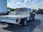 2021 Ram 3500 Crew Cab DRW 4x4, M H EBY Flatbed Truck for sale #10993A - photo 8