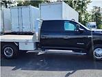 Used 2021 Ram 3500 Tradesman Crew Cab 4x4, M H EBY Flatbed Truck for sale #10993A - photo 10