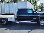 2021 Ram 3500 Crew Cab DRW 4x4, M H EBY Flatbed Truck for sale #10993A - photo 9