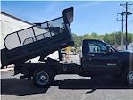 Used 2018 Chevrolet Silverado 3500 Work Truck Regular Cab 4x4, Dump Truck for sale #11000 - photo 8