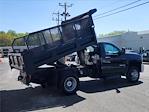 2018 Chevrolet Silverado 3500 Regular Cab DRW 4x4, Dejana Truck & Utility Equipment Dump Truck for sale #11000 - photo 9
