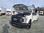 2018 Ford F-350 Regular Cab DRW 4x2, Knapheide Cab Chassis for sale #11002 - photo 10