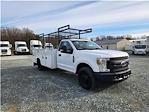 2018 Ford F-350 Regular Cab DRW 4x2, Knapheide Cab Chassis for sale #11002 - photo 5