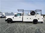 2018 Ford F-350 Regular Cab DRW 4x2, Knapheide Cab Chassis for sale #11002 - photo 6