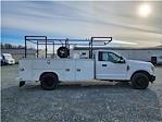 2018 Ford F-350 Regular Cab DRW 4x2, Knapheide Cab Chassis for sale #11002 - photo 9